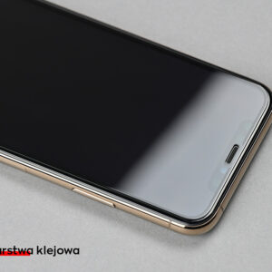 Tempered Glass MyScreen LITE Diamond Glass Edge Full Glue for Samsung Galaxy S24 Plus black - Image 2