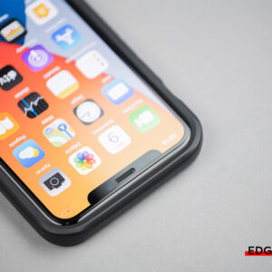 Tempered Glass MyScreen LITE Diamond Glass Edge Full Glue for Samsung Galaxy S24 Plus black - Image 4