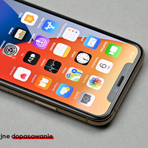 Tempered Glass MyScreen LITE Diamond Glass Edge Full Glue for Samsung Galaxy S24 Plus black - Image 5