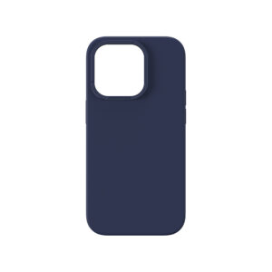 Amazing Thing Smoothie Magsafe Dėklas 8FT IP146.7PSMBU skirtas Apple iPhone 14 Pro Max navy - Image 4