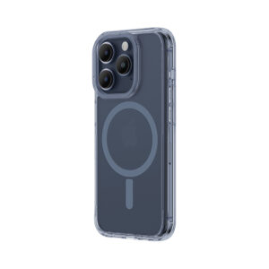 Amazing Thing Minimal Magsafe Dėklas 6.6FT IP156.7PMMINBU skirtas Apple iPhone 15 Pro Max blue - Image 3