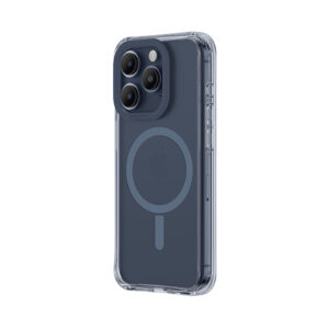 Amazing Thing Titan Edge Mag Dėklas 15FT IP156.7PTEMBU skirtas Apple iPhone 15 Pro Max navy - Image 3