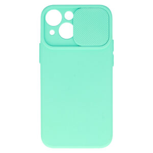 Camshield Soft skirtas Samsung Galaxy S24 Mint - Image 4