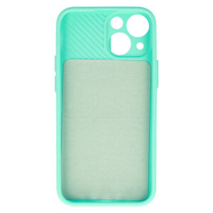 Camshield Soft skirtas Samsung Galaxy S24 Mint - Image 5