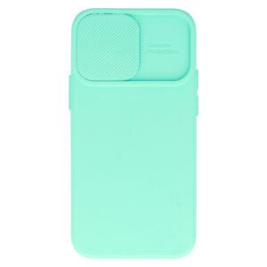 Camshield Soft skirtas Samsung Galaxy S24 Mint - Image 6