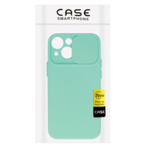 Camshield Soft skirtas Samsung Galaxy S24 Mint - Image 7