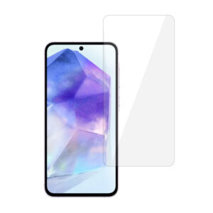 Tempered glass Blue Multipack (10 in 1) skirtas Samsung Galaxy A35 5G/A55 5G - Image 3