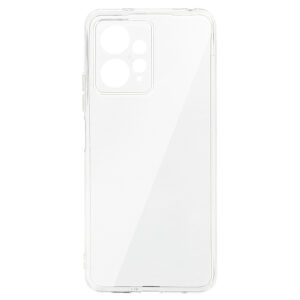 Back Dėklas 2 mm Perfect for XIAOMI REDMI NOTE 12 4G TRANSPARENT - Image 2