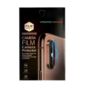 Apsauginis stiklas for camera (LENS) skirtas Samsung Galaxy S8 Plus (island) - Image 2