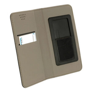 Universal BOOK MAGNET Dėklas - 7,0 inches black - Image 4