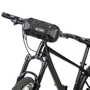 WILDMAN Bicycle bag XT17 waterproof 2L - Image 5