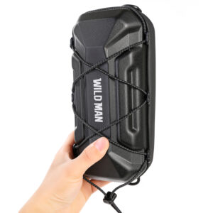 WILDMAN Bicycle bag XT17 waterproof 2L - Image 2