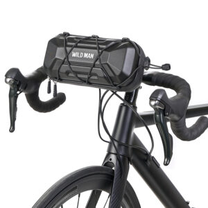 WILDMAN Bicycle bag XT17 waterproof 2L - Image 4
