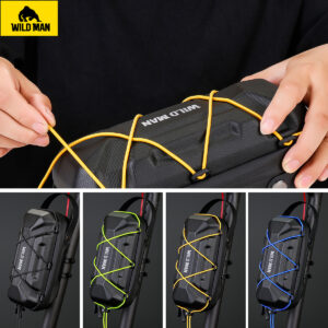 WILDMAN Scooter bag GD6X waterproof 2L - Image 4
