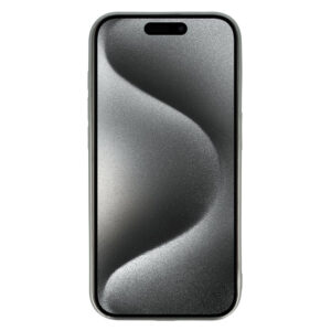 Metallic Magsafe Dėklas skirtas Apple iPhone 14 Silver - Image 3