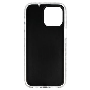 Tel Protect Diamond Dėklas skirtas Apple iPhone 15 Pro Max burgundy - Image 3