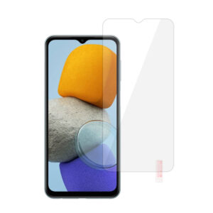 Apsauginis stiklas Gold skirtas Samsung Galaxy M23 5G - Image 2