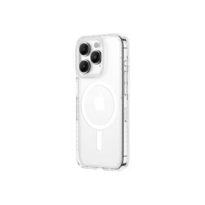 Amazing Thing Titan Pro Magsafe Dėklas 10FT IP156.7PTMCL skirtas Apple iPhone 15 Pro Max transparent - Image 3