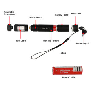 Laser pointer - Image 4