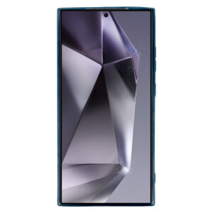 Metallic Magsafe Dėklas skirtas Samsung Galaxy S23 Ultra Blue - Image 3