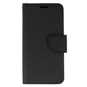 Fancy Dėklas skirtas Samsung Galaxy S24 black - Image 2