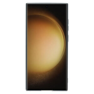Tel Protect Magnetic Elipse Dėklas skirtas Samsung Galaxy S23 Ultra grey - Image 3