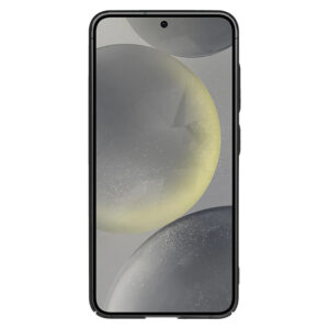 Tel Protect Magnetic Elipse Dėklas skirtas Samsung Galaxy S24 black - Image 3