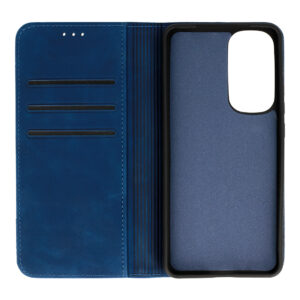 Wonder Prime Dėklas for Motorola Edge 30 navy - Image 4