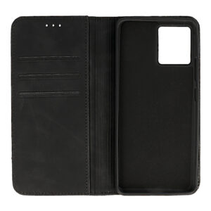 Wonder Prime Dėklas for Motorola Edge 30 Fusion black - Image 4