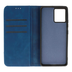 Wonder Prime Dėklas for Motorola Edge 30 Fusion navy - Image 4