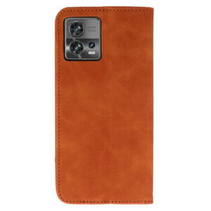 Wonder Prime Dėklas for Motorola Edge 30 Fusion brown - Image 3