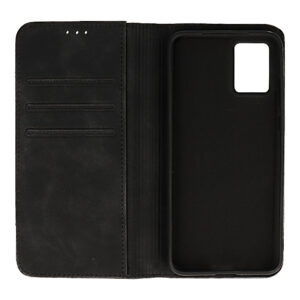 Wonder Prime Dėklas for Motorola Edge 30 Neo black - Image 4