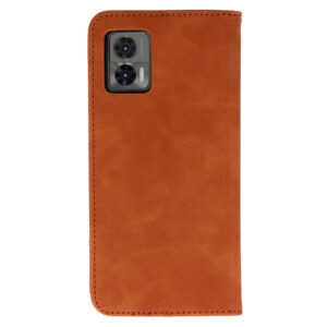 Wonder Prime Dėklas for Motorola Edge 30 Neo brown - Image 3