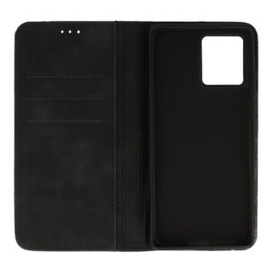 Wonder Prime Dėklas for Motorola Edge 30 Ultra black - Image 4