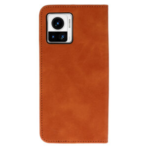 Wonder Prime Dėklas for Motorola Edge 30 Ultra brown - Image 3