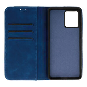 Wonder Prime Dėklas for Motorola Edge 30 Ultra navy - Image 4