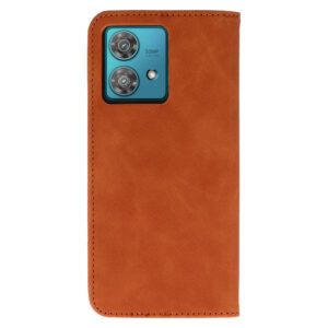 Wonder Prime Dėklas for Motorola Edge 40 Neo brown - Image 3
