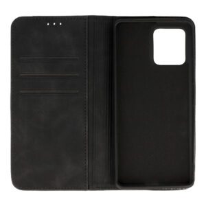 Wonder Prime Dėklas for Motorola Edge 40 Pro black - Image 4