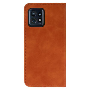 Wonder Prime Dėklas for Motorola Edge 40 Pro brown - Image 3