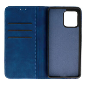 Wonder Prime Dėklas for Motorola Edge 40 Pro navy - Image 4