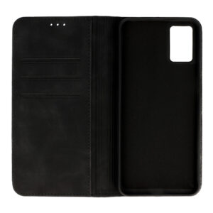 Wonder Prime Dėklas for Motorola Moto E22/E22i black - Image 4