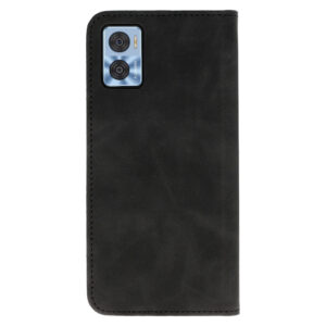Wonder Prime Dėklas for Motorola Moto E22/E22i black - Image 3