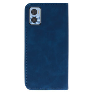 Wonder Prime Dėklas for Motorola Moto E22/E22i navy - Image 3