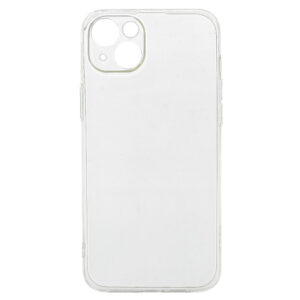 Ultra Clear 1mm Dėklas skirtas Apple iPhone 15 Transparent - Image 2
