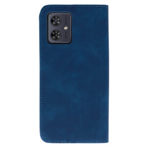 Wonder Prime Dėklas for Motorola Moto G54 5G navy - Image 3