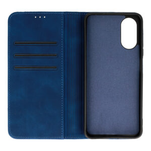 Wonder Prime Dėklas for Oppo A17 navy - Image 4