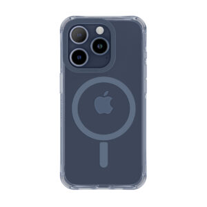 Amazing Thing Titan Edge Mag Dėklas 15FT IP156.7PTEMBU skirtas Apple iPhone 15 Pro Max navy - Image 2