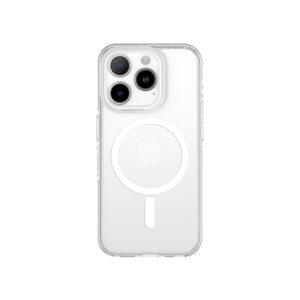 Amazing Thing Titan Pro Magsafe Dėklas 10FT IP156.7PTMCL skirtas Apple iPhone 15 Pro Max transparent - Image 2