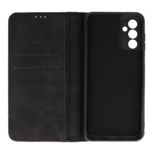 Wonder Prime Dėklas skirtas Samsung Galaxy M13 4G black - Image 4