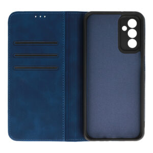 Wonder Prime Dėklas skirtas Samsung Galaxy M13 4G navy - Image 4